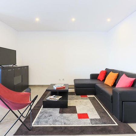 Vitamin Sea, The Terrace Apartment Baleal Bagian luar foto