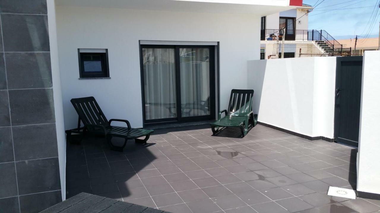 Vitamin Sea, The Terrace Apartment Baleal Bagian luar foto