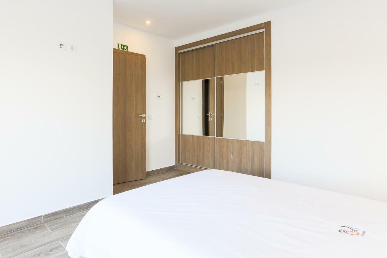 Vitamin Sea, The Terrace Apartment Baleal Bagian luar foto