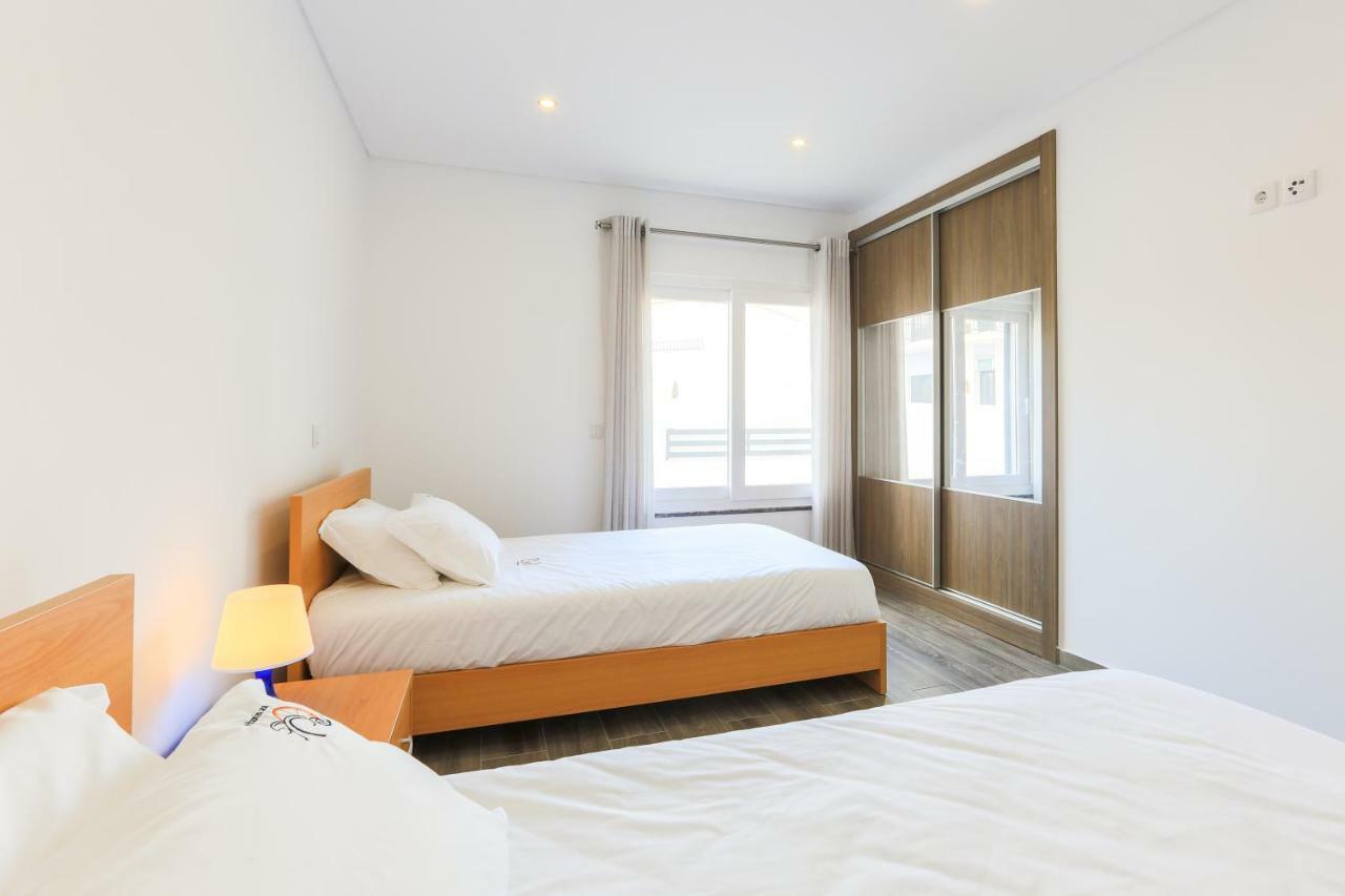 Vitamin Sea, The Terrace Apartment Baleal Bagian luar foto