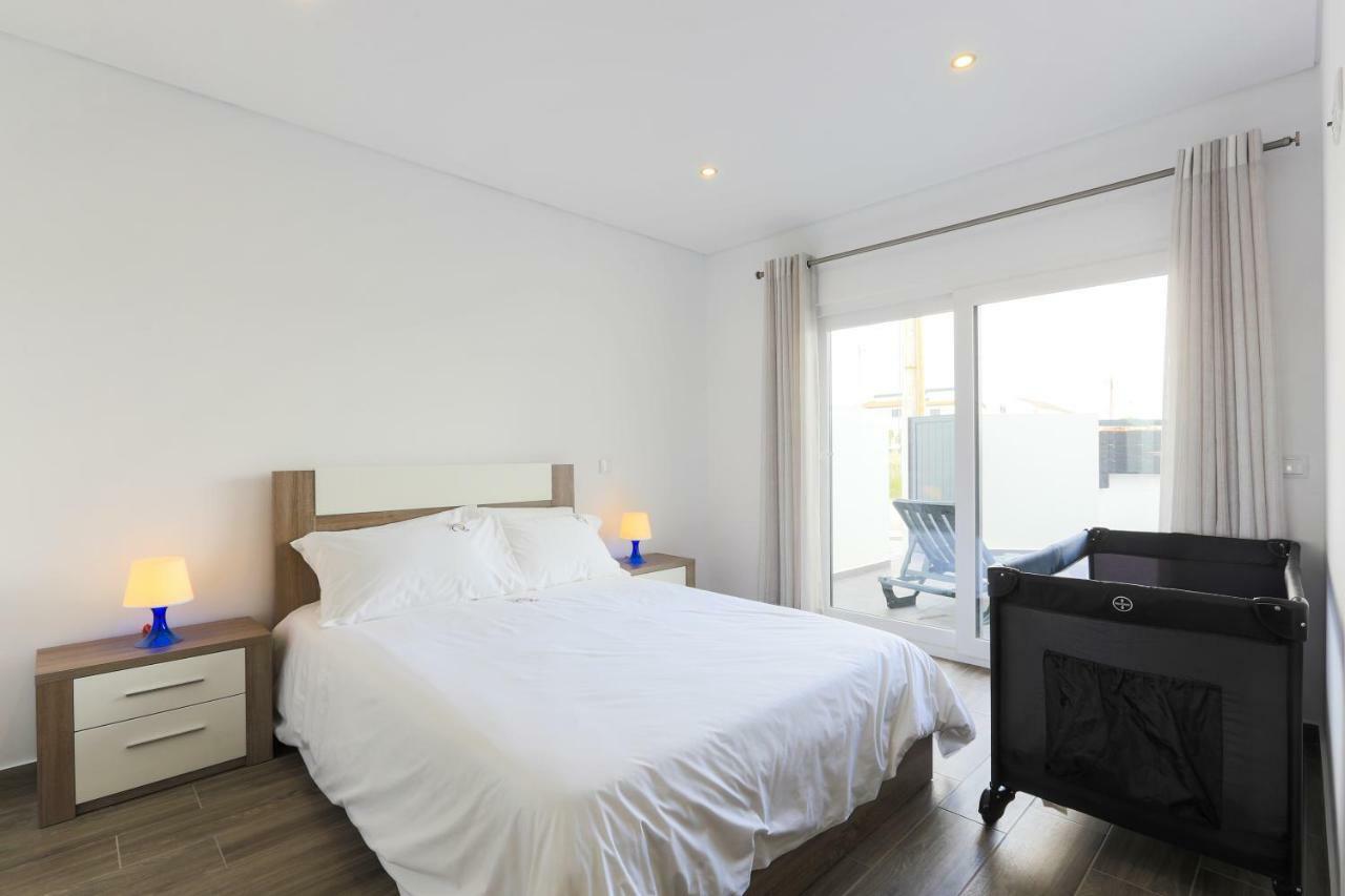 Vitamin Sea, The Terrace Apartment Baleal Bagian luar foto