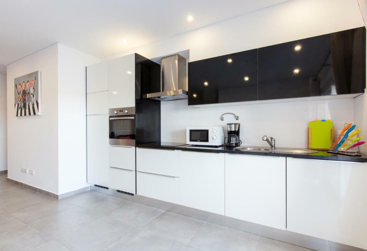 Vitamin Sea, The Terrace Apartment Baleal Bagian luar foto