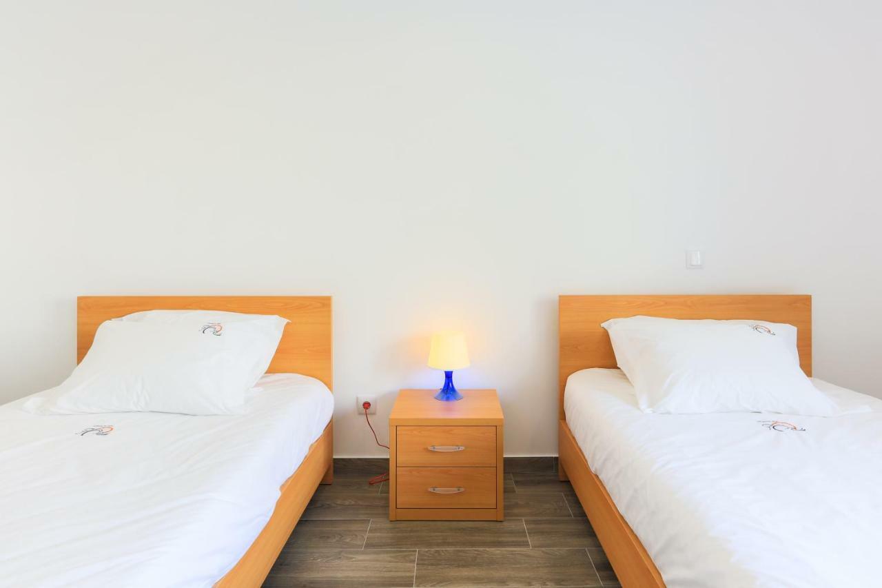 Vitamin Sea, The Terrace Apartment Baleal Bagian luar foto