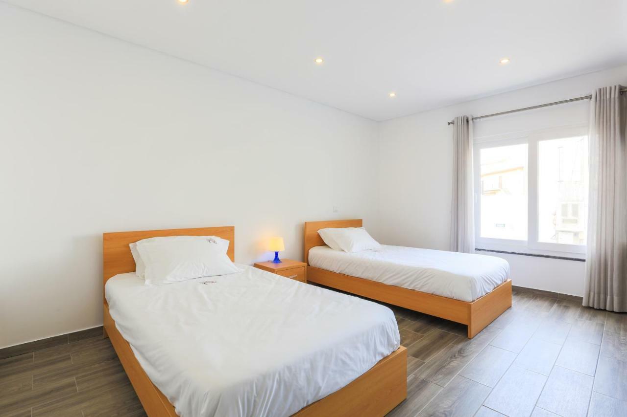 Vitamin Sea, The Terrace Apartment Baleal Bagian luar foto
